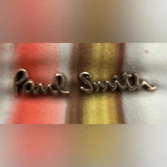 Paul Smith | ladies crossbody designer handbag. - Picture 3 of 16